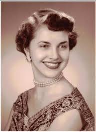 Margaret Maas Obituary (1935