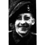 41 Independent Commando RM