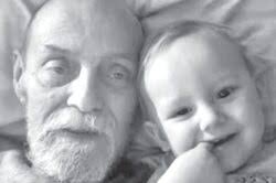 Kelly Cornett, 100, buried at Lilley Cornett Woods