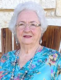 Vera Nell Brooks Obituary