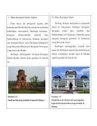 Memperjelas pemahaman kamu, di peluang di artikel ini, kita akan membahas 10 semisal seni rupa murni lengkap yang dengannya gambar dan keterangannya baik itu yng. Peninggalan Sejarah
