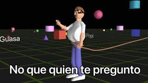 Quien Te Pregunto Memes
