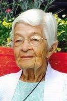 Constance Valley Obituary (1918