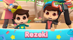 This website should only be accessed if you are at least 18 years old or of legal age to view such material in your local jurisdiction, whichever is greater. Omar Hana Rezeki Lagu Kanak Kanak Islam Youtube