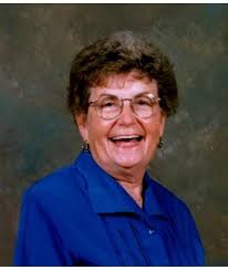 Marcene Earl Obituary (1932