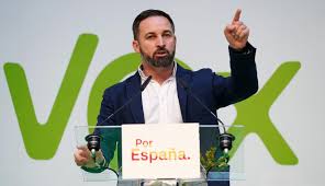 Jun 24, 2021 · vox mobile helps businesses of all sizes achieve mobility success by providing a single source for a broad mix of highly scalable mobile services. Vox El Partido De Ultraderecha Que Quiere Dar Un Campanazo Electoral En Espana Mundo Gestion