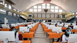 Cpns sopir driver solo : Daftar Benda Yang Tidak Boleh Dibawa Saat Ujian Cpns Solo 2021 Bisa Dianggap Gugur Jika Melanggar Tribun Solo
