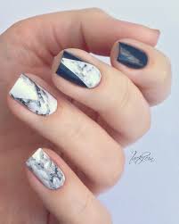 Marble Nails Susse Nagel Nagellack Design Und Haare Und Nagel