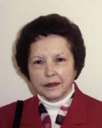 Helen Mae Weatherspoon Moore Obituary August 15, 2020