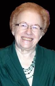 Barbara Geralds Obituary