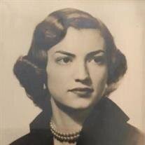 Therese H. Mire Obituary