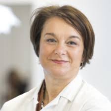 Anna-Dorothea WAGNER