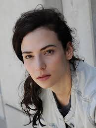 Rebecca Lara Müller, actress (Mulholland Talent Management)