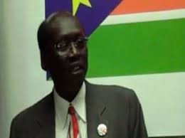 South Sudan minister invites Khartoum to prove region is supporting Darfur  rebels