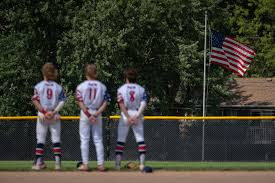 Photos: Rochester Patriots, Rochester Redhawks baseball