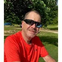 Bryan Kyle Cantrell Obituary