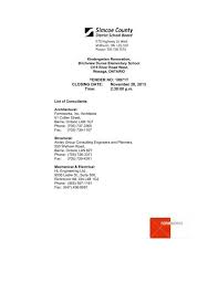 Check spelling or type a new query. Specification Silver Birch Contracting Ltd