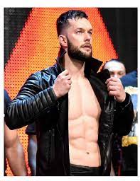 Finn Balor Jacket Biker Style Hjackets
