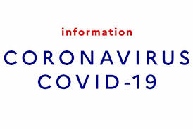 Suivi de l'évolution de l'épidémie de nouveau coronavirus d'origine chinoise. Information Coronavirus De Nouvelles Mesures Pour Lutter Contre La Covid 19