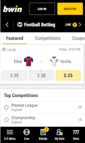 We make bwin predictions, previews and collect bookmakers' best betting odds. Bwin Mobile App Download And Install For Android Ios 2021