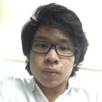 Christien Derrick Chin