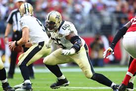 New Orleans Saints 2016 Year In Review Senio Kelemete