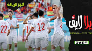 #اسبانيا_كرواتيا المنتخب المغربي أحسن من كرواتيا كيف وصلت الوصيف في كأس العالم تعادلنا مع إسبانيا صراحة مرفوعين الراس يا. Iw E0vgt0wnvkm