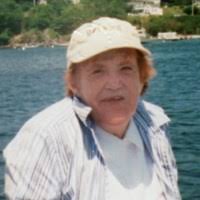 Christina Huggins Obituary