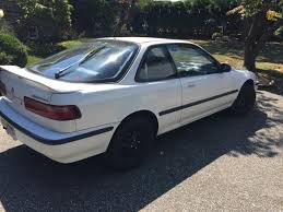 Marketplace is a convenient destination on facebook to discover, buy and sell items with people in your community. 1991 Acura Integra Ls Cars For Sale Forum
