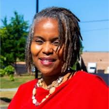 Sonia Cunningham Leverette, Ed D, PHR