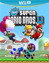 Wii u iso torrent results. Super Mario Bros U Iso Download 2017 Peatix