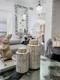 Easter Glam Decor In 2020 Decor Dining Room Decor Living Room Decor