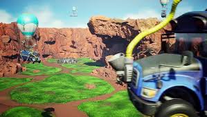 Battle royale game mode by epic games. Red Vs Blue Halo In Fortnite Video Dailymotion