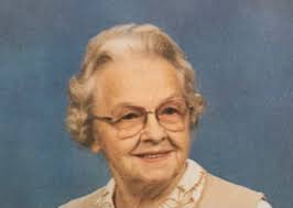 Inez Hite Randall (1910-2008)