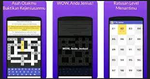 Buat kamu yang masih belum tahu, tts jenius 2020 merupakan salah satu game puzzle yang sedang hype saat ini. Kunci Jawaban Tts Jenius Lengkap Kristal Inc Serbagratis95
