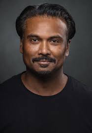 Glitch" Little Gidding (TV Episode 2019)