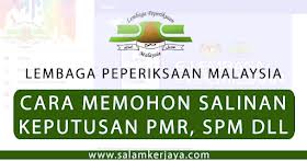 Lembaga peperiksaan kementerian pendidikan malaysia telah menerbitkan jadual waktu peperiksaan awam bagi tahun 2020 dan garis panduan bersertakan arahan untuk calon menduduki namun, pembelajaran secara atas talian berdasarkan kesesuaian pelajar dan guru akan diteruskan. Cara Memohon Salinan Terjemahan Sijil Peperiksaan Pmr Spm Dan Lain Lain
