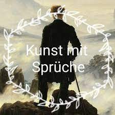 Kunst Mit Spruche Home Facebook