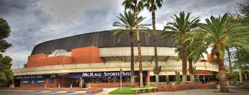 U Of A Mckale Center Players Charlotte Nc