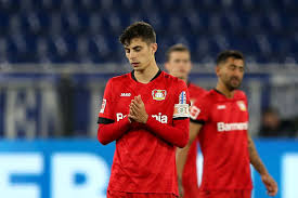 Er ist ja über ein halbes jahr. Bayern Munich Not Chelsea In Pole Position For Kai Havertz We Ain T Got No History