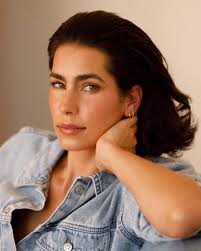 Bethany Jordan's Instagram, Twitter & Facebook