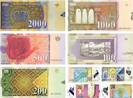 This article is more than 2 years old. Basisinformation North Macedonia Timeless