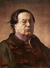 Pietro Annigoni 1910 1988 Portrait Painter Portrait Drawing Portrait Italian Artist