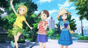Baseball cap ediko topi golf pria lazada indonesia. 35 Anime Slice Of Life Terbaik Dengan Cerita Ringan Menyenangkan