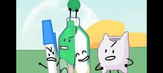 what was ur reaction when tree got stuck in bottle : rBattleForDreamIsland