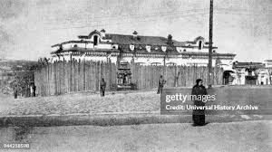 36 Ipatiev House Stock Photos, High-Res ...