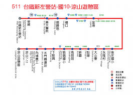 工具邦 / 交通地圖 / 桃園機場捷運路線圖. å°éµæ–°å·¦ç‡Ÿç«™ æ¶¼å±±éŠæ†©å€ ä¹˜è»Šè³‡è¨Š é«˜é›„æ±½è»Šå®¢é‹è‚¡ä»½æœ‰é™å…¬å¸