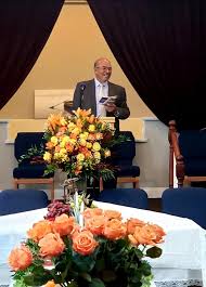 Iglesia Adventista Constructora de Fe