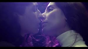 Nanok Song - Lay You Down ft. Ray Dee (Official Video) - Anushka Manchanda  & Monica Dogra Full Smooching and Some Nudity