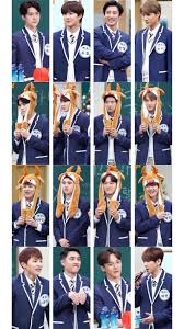 pann exo's viewer ratings on knowing brothers ㄷㄷㄷ. Knowing Brother 2018 Exo Selebritas Laki Laki Tampan